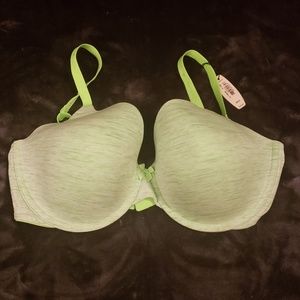 VS Cotton Collection Perfect Coverage 38DD
